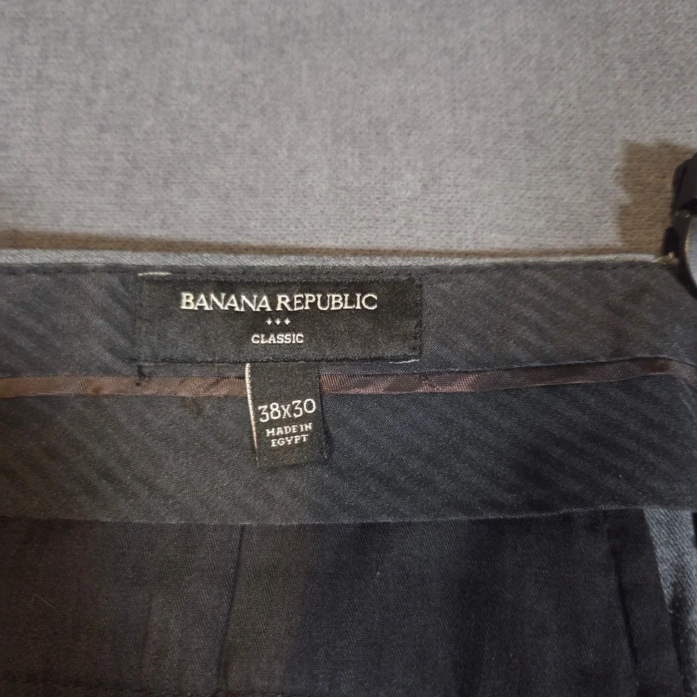 Banana Republic banana republic
